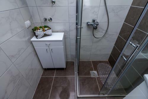 Apartman Nina