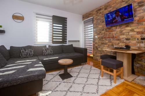Apartman Nina
