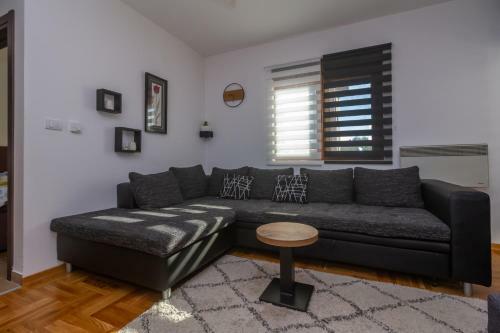 Apartman Nina