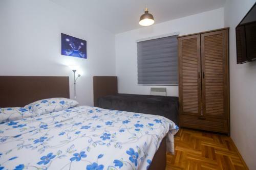 Apartman Nina