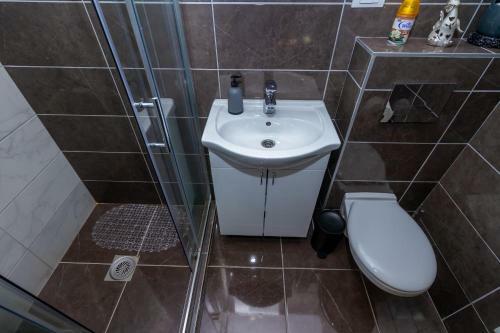 Apartman Nina