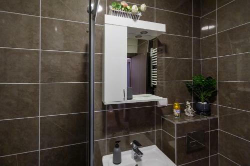 Apartman Nina