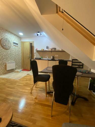 Apartman Nina