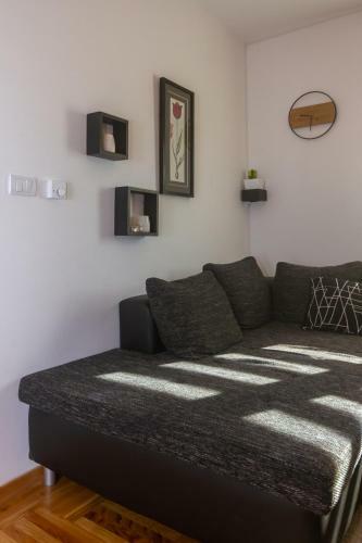 Apartman Nina