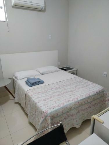 Apartamento Flat Centro