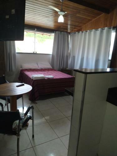 Apartamento Flat Centro