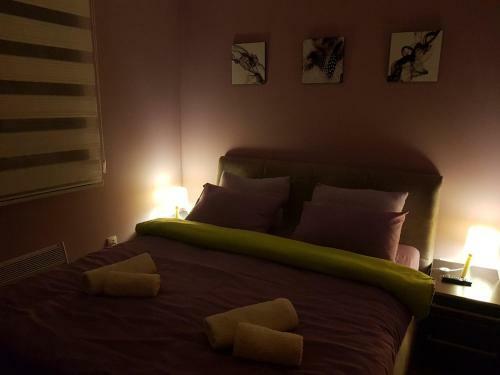 Apartamento Eol