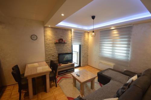 Apartamento Eol