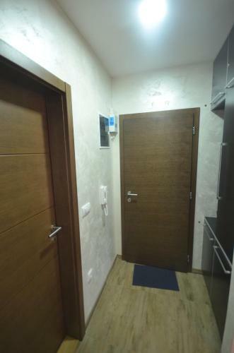 Apartamento Eol