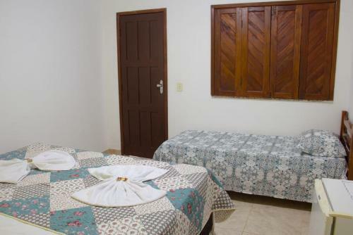 Posada Pousada Da Ilha