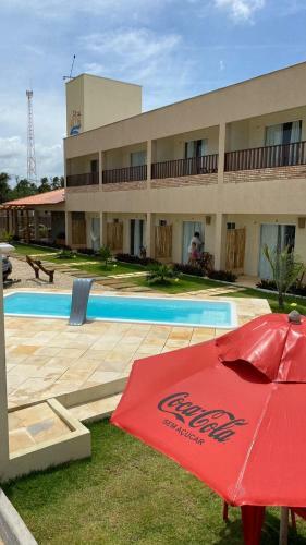 Hotel Pousada Delta Village