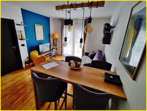 La Siesta Apartment