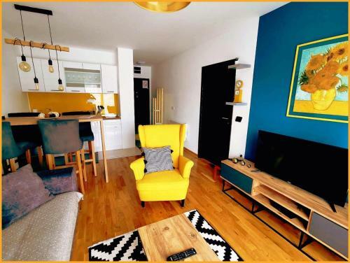 La Siesta Apartment