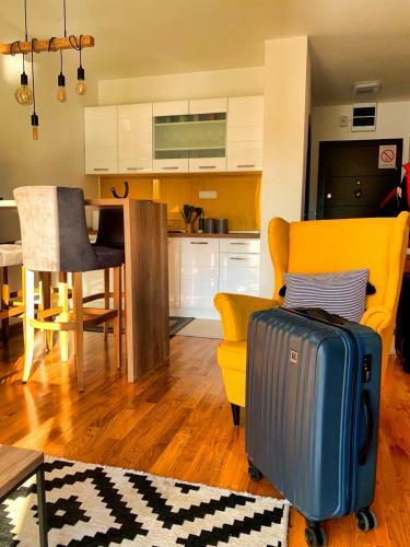 La Siesta Apartment