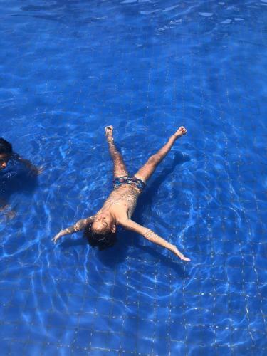 Posada Al�fia Comandatuba