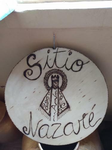 Sitio Nazar�