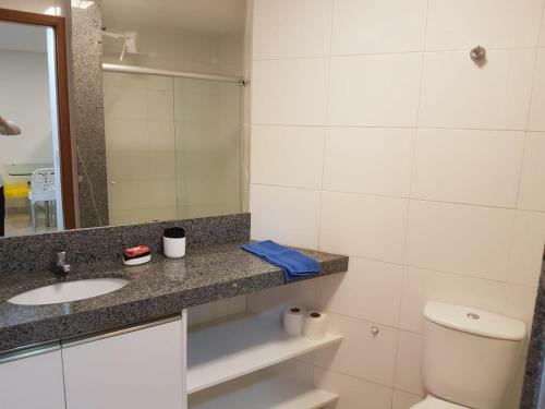 Apartamento Carneiros Beach Resort 110d