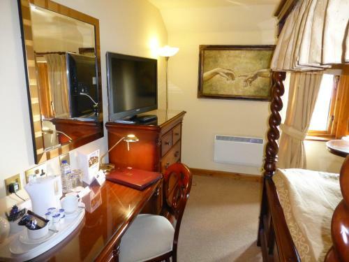 Camden Arms Hotel