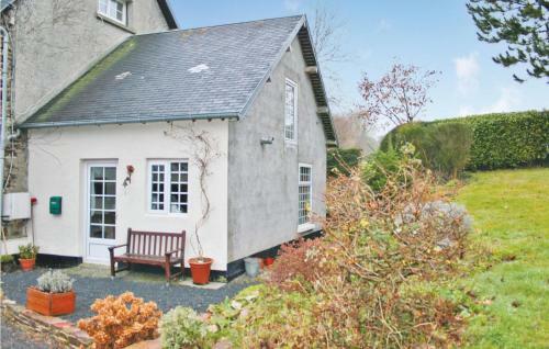 Holiday Home La Br�loterie