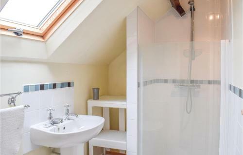 Holiday Home La Br�loterie