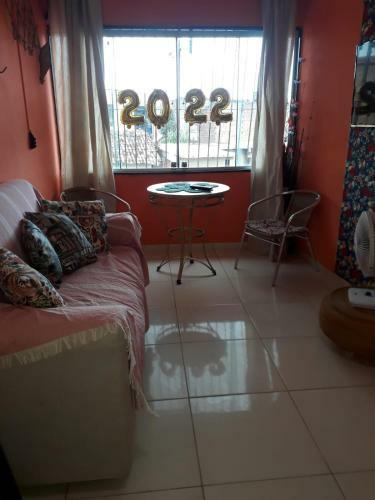 Duplex Na Praia de Tamandar�