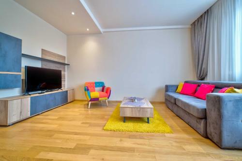 Luxury K Centar Apartmani