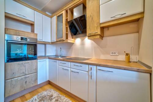 Luxury K Centar Apartmani