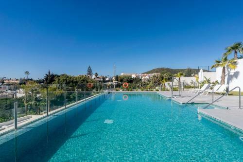 The View - 3bed Apartment