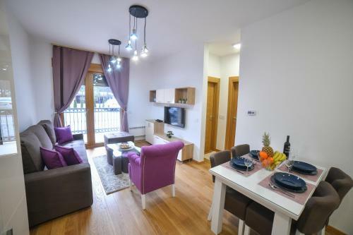 Vila Elsa Apartmani Kosta Todorovic
