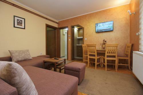 Apartmani Milekic