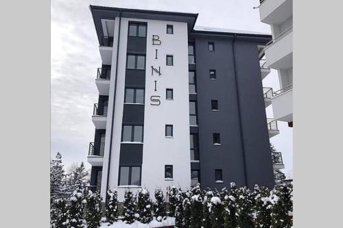 Apartamento Zlatibor_apartman26