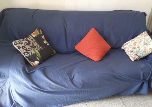 Apartamento Residencial Lagoa 2