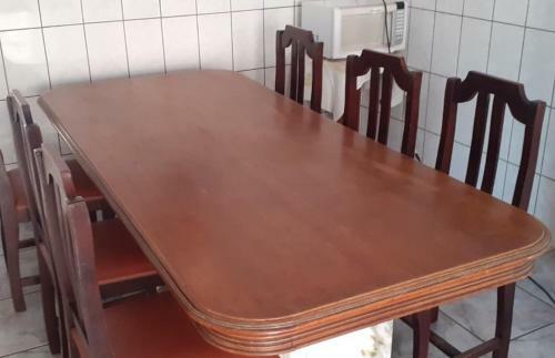 Apartamento Residencial Lagoa 2