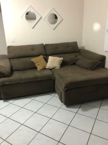 Apartamento Apto No Centro De Torres