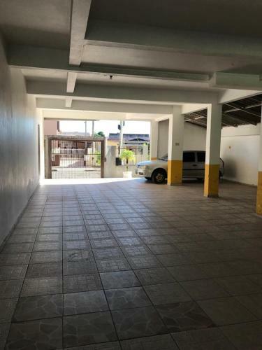 Apartamento Apto No Centro De Torres