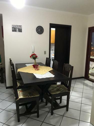 Apartamento Apto No Centro De Torres
