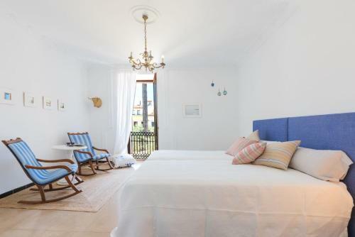 Bed & Breakfast Petit Hotel Petra-rentallorca