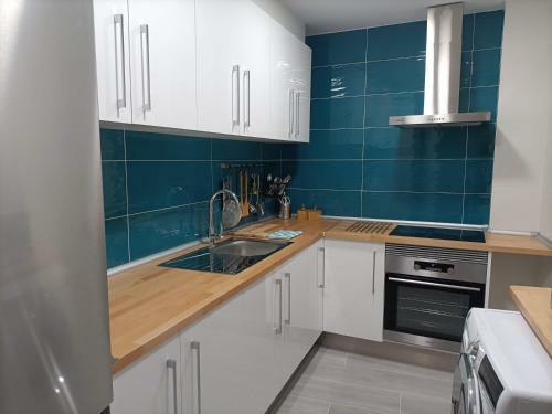 Apartamento Carabela Sun Holidays Beach