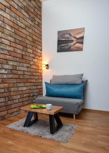 Apartman Luka Lux Zlatibor