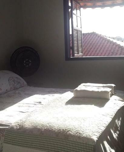 Casa de Nina Tiradentes