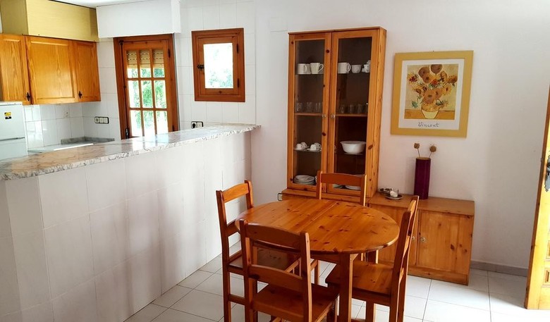 Apartamentos Cap Y Corp