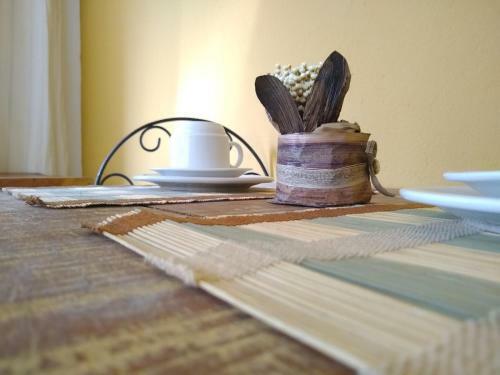 Hostal Pouso Sossego de Minas Tiradentes