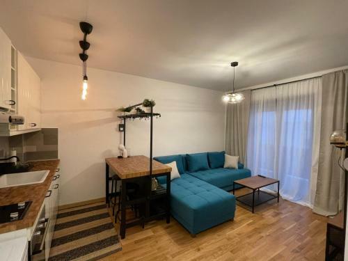 Apartamento Dva Galeba