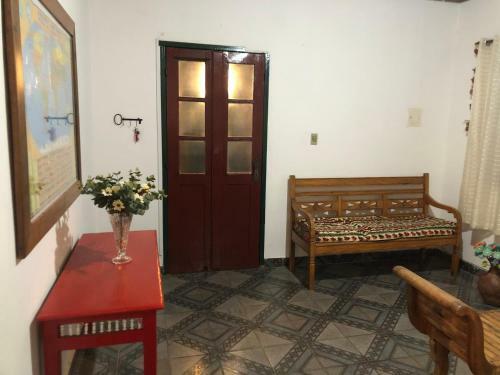 Casa Vista Para Serra