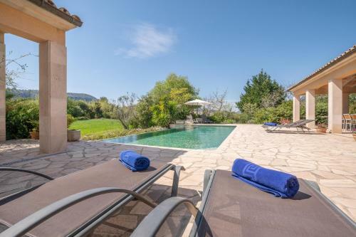Villa Can Mares