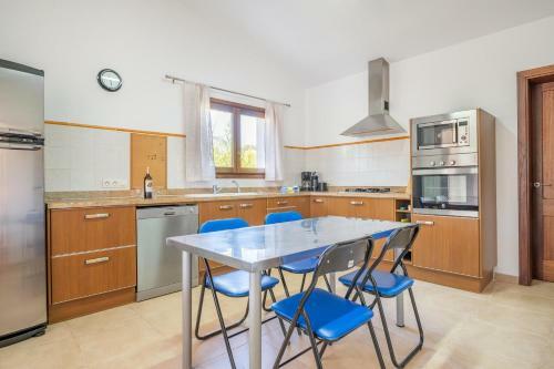 Villa Can Mares