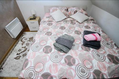 Apartman Teodosin