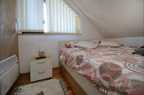 Apartman Teodosin