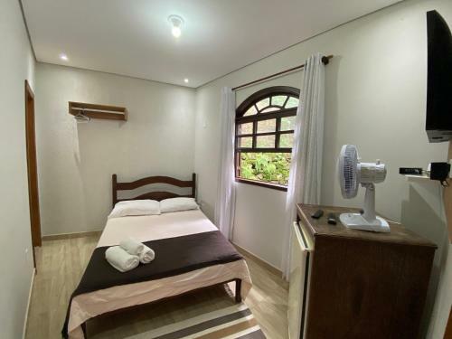 Hostal Solar Da Vila