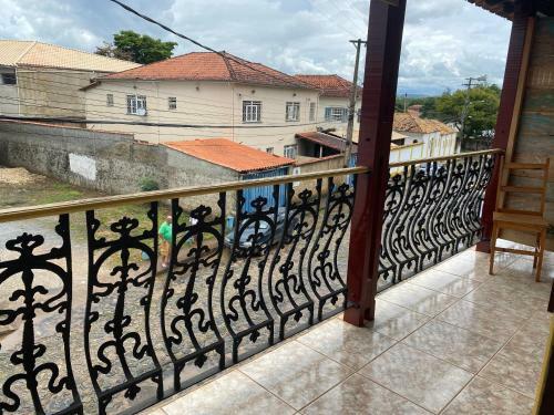 Hostal Solar Da Vila